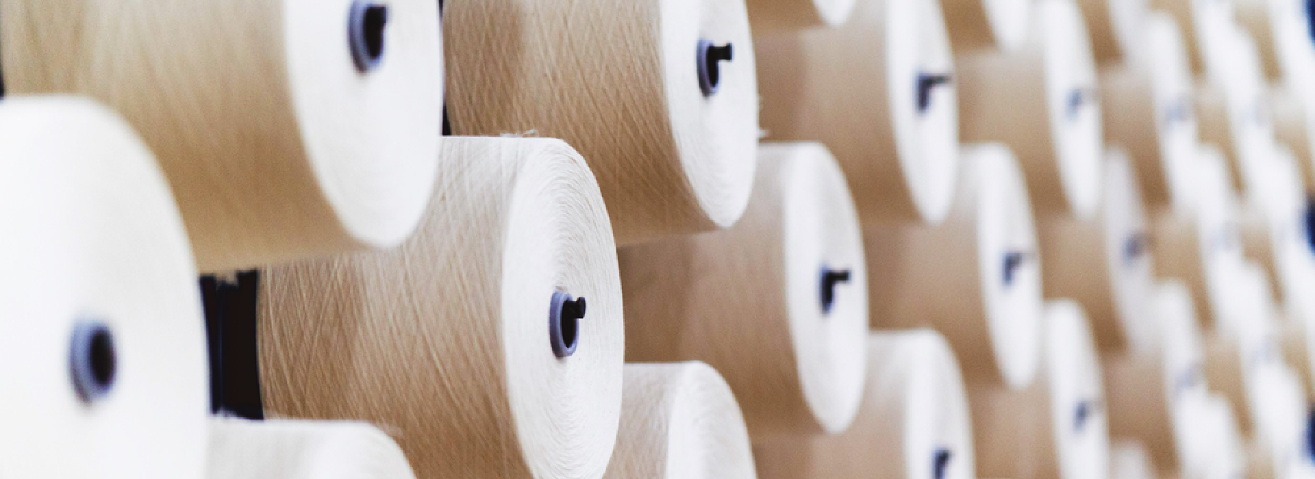Rejenere Keten Polyester İplik